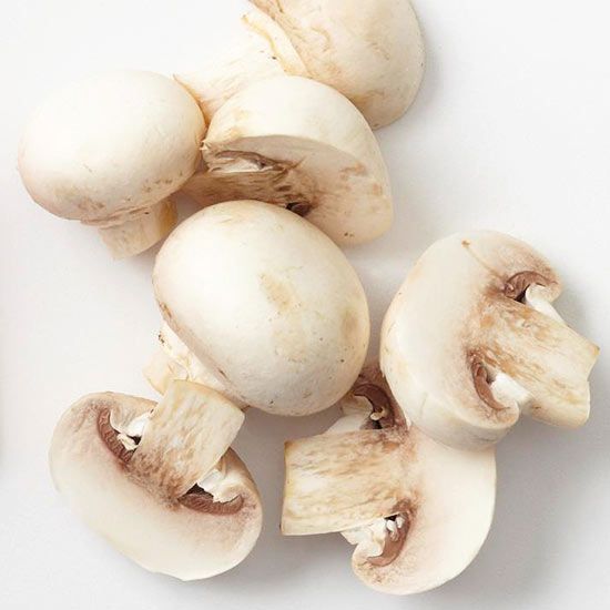 Cremini Mushrooms