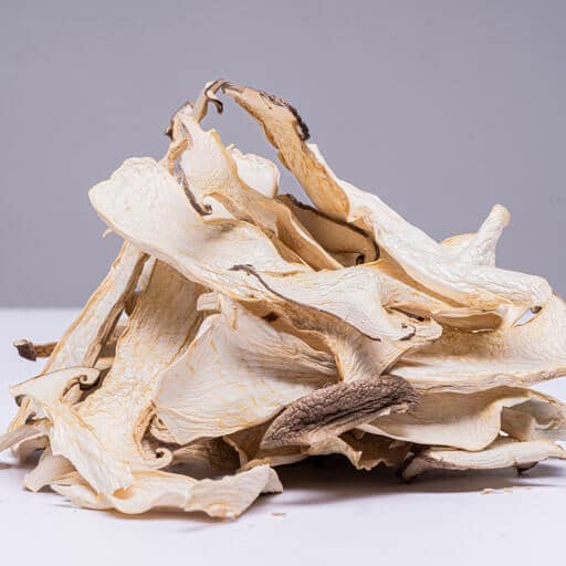 King Oyster Mushrooms