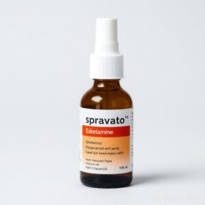 ESKETAMINE NASAL SPRAY