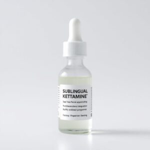 BUY SUBLINGUAL KETAMINE DROPS