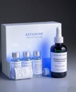 KETAMINE STARTER RELIEF PACKAGE