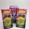 Trippy Bombs Chocolate bars