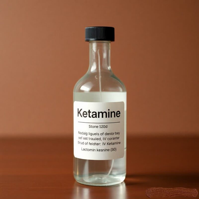 BUY KETAMINE LIQUID FOR IV THERAPY - Image 2