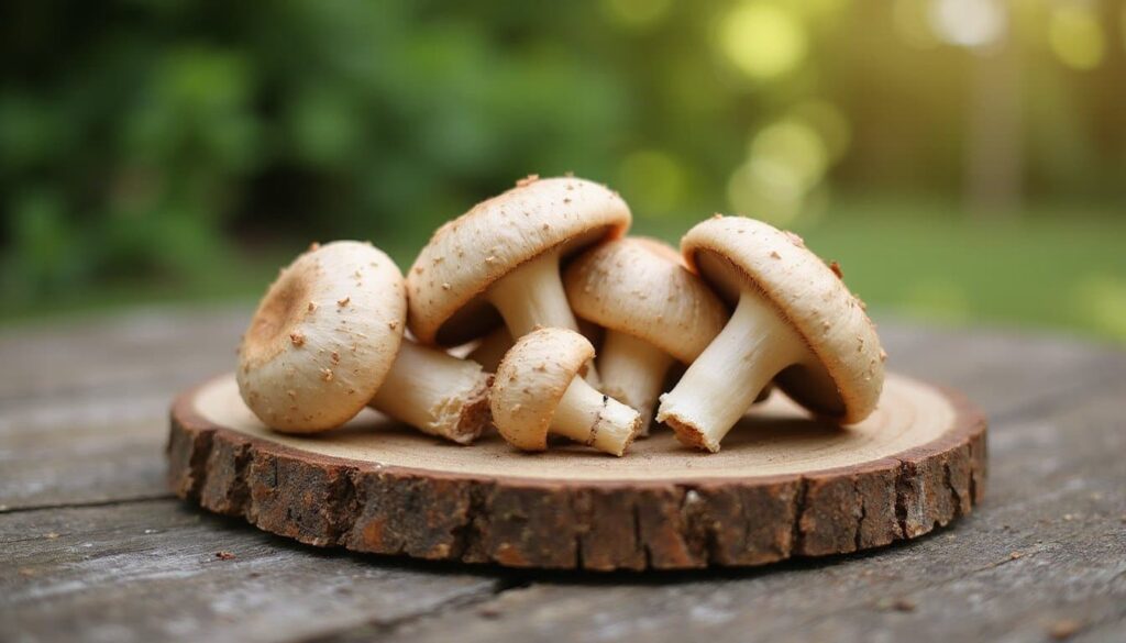 how long do mushroom gummies last