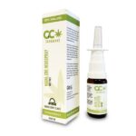 Cannabis Nasal Spray Cherry Oil (THC OIL)