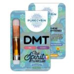 DMT 1ml Purecybin-700mg