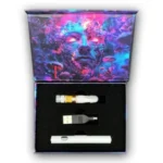DMT Vape Pen – 5-MeO