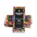 Dreamland Mushroom Bar