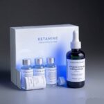 KETAMINE TRANSFORMATIONAL THERAPY PACKAGE