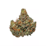 Master Kush Strain