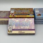Buy Polkadot Mushroom Chocolate Bar Online in the US
