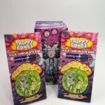 Buy Trippy Bombs Chocolate bars online