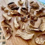 Porcini Mushrooms