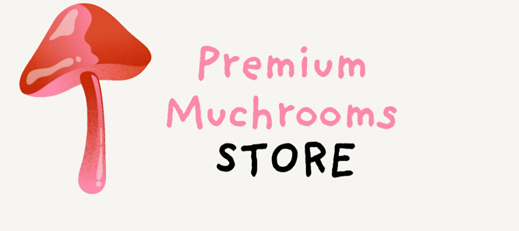 Buy Organic shroom capsules