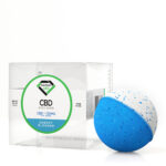 CBD Bath Bomb Cherry Blossom