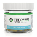 Idrasil For depression Cannabis Extract Capsules